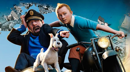 Tintin